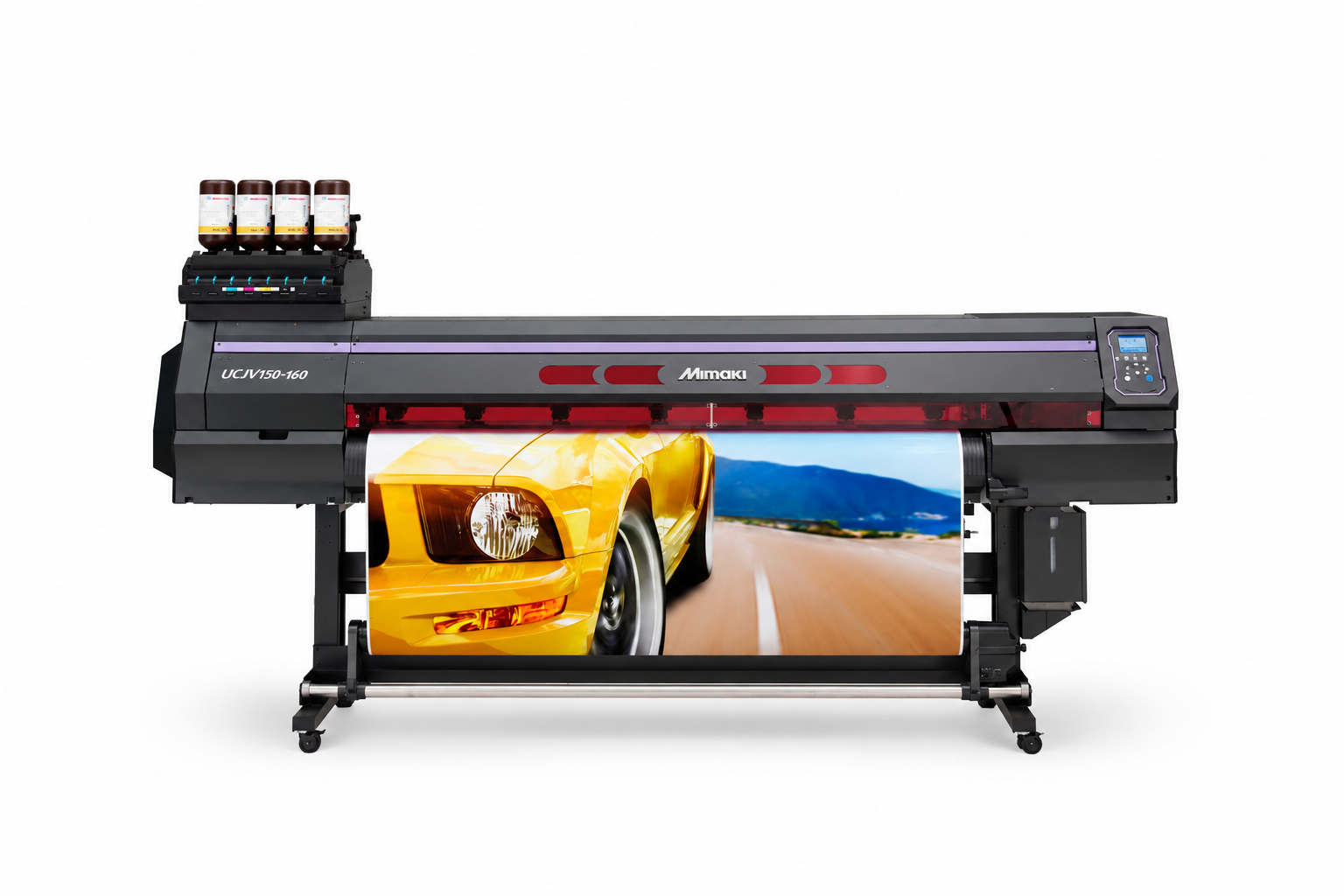 Mimaki UCJV300-160